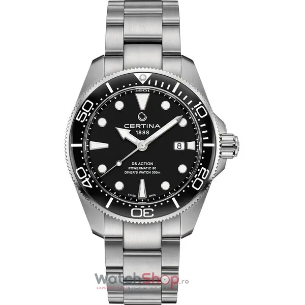 Ceas Certina DS ACTION 43 C032.607.11.051.00 Diver