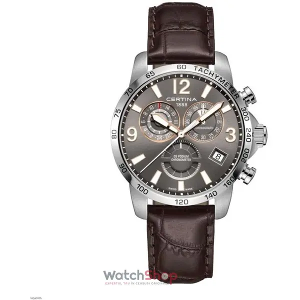 Ceas Certina DS PODIUM C034.654.16.087.01