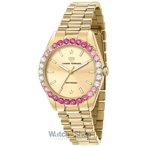 Ceas CHIARA FERRAGNI Everyday R1953100501
