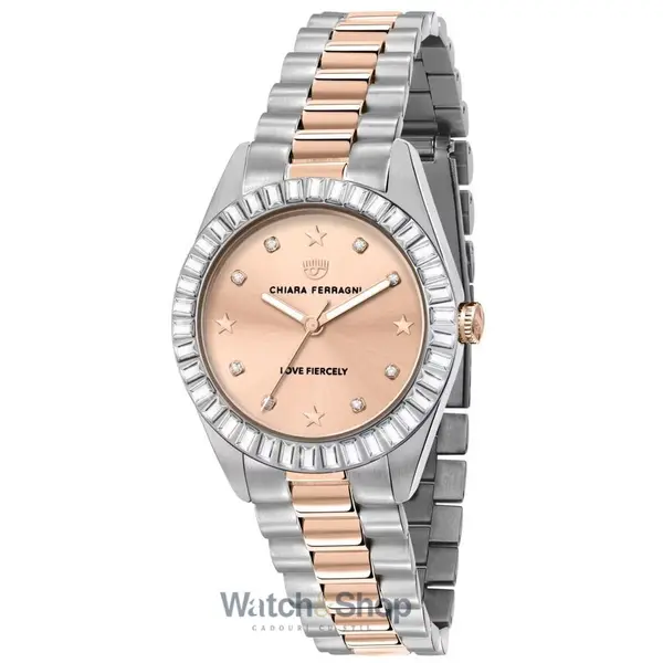Ceas CHIARA FERRAGNI Everyday R1953100504