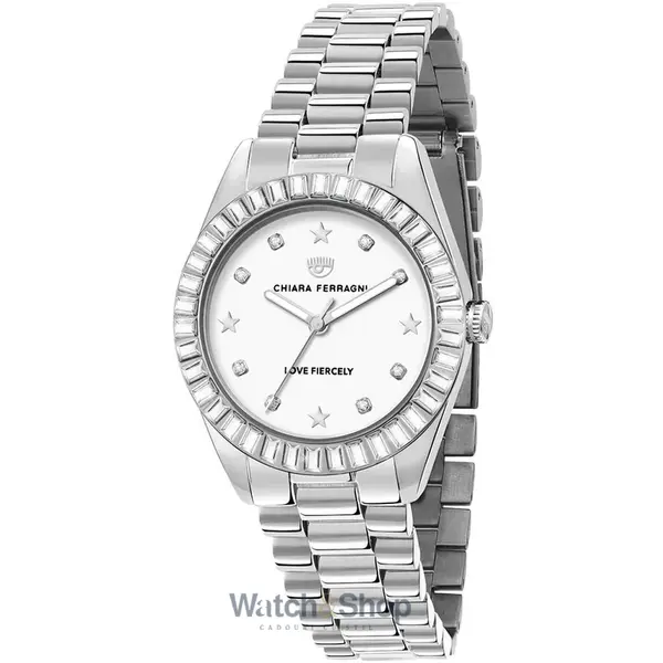 Ceas CHIARA FERRAGNI Everyday R1953100505
