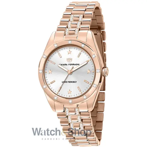 Ceas CHIARA FERRAGNI Everyday R1953100506