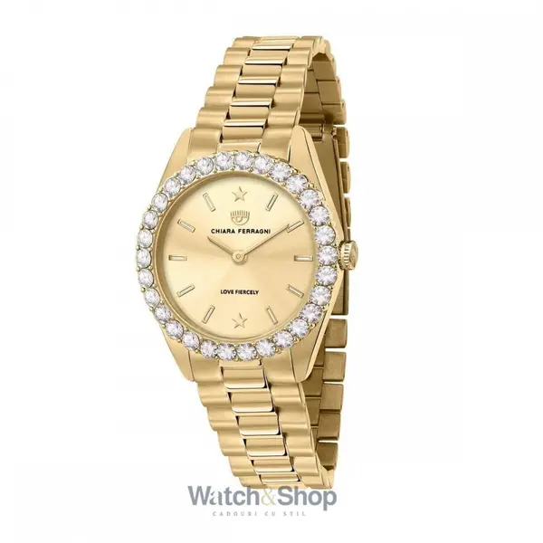 Ceas CHIARA FERRAGNI Everyday R1953100509