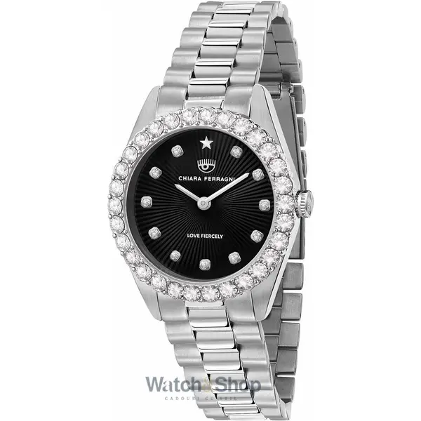 Ceas CHIARA FERRAGNI Everyday R1953100510