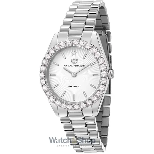 Ceas CHIARA FERRAGNI Everyday R1953100511