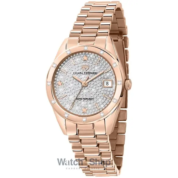 Ceas CHIARA FERRAGNI R1953100513