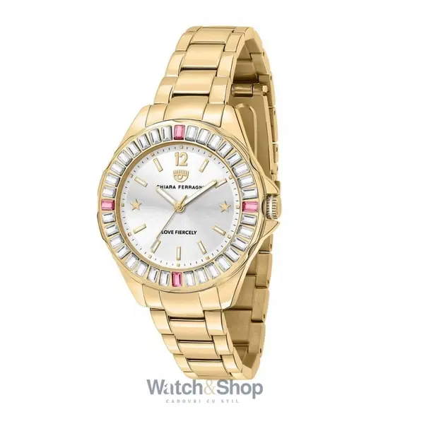 Ceas CHIARA FERRAGNI R1953101502
