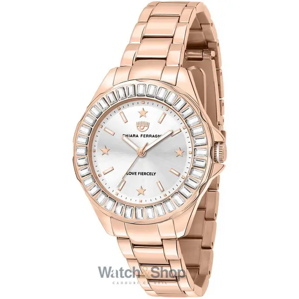 Ceas CHIARA FERRAGNI R1953101503
