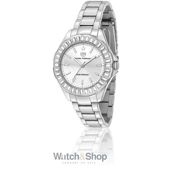 Ceas CHIARA FERRAGNI R1953101504