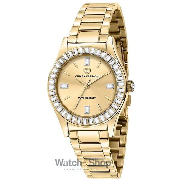 Ceas CHIARA FERRAGNI R1953102501