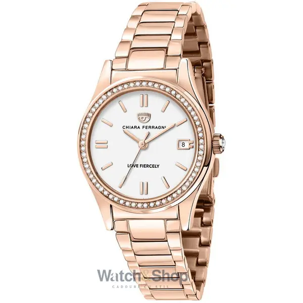 Ceas CHIARA FERRAGNI R1953102503