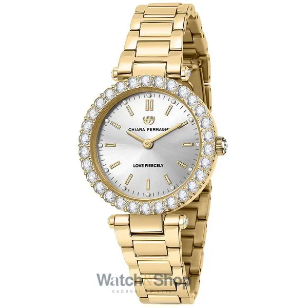 Ceas CHIARA FERRAGNI R1953103501