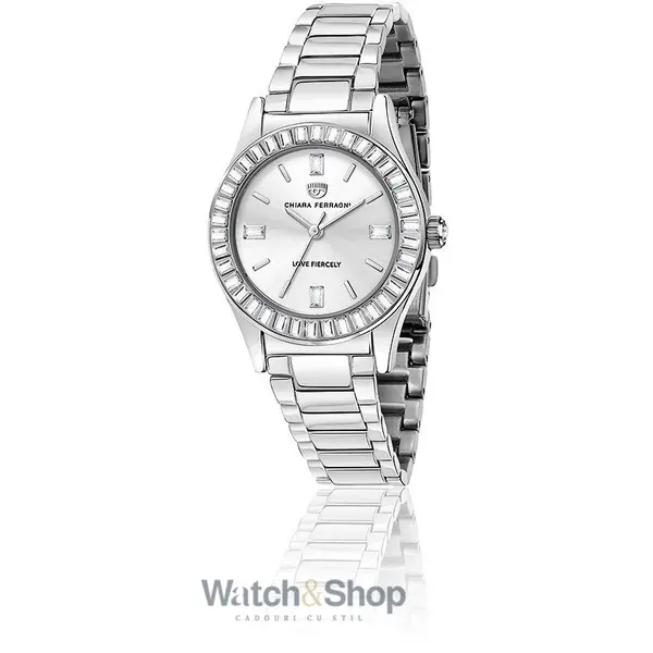 Ceas CHIARA FERRAGNI R1953103503