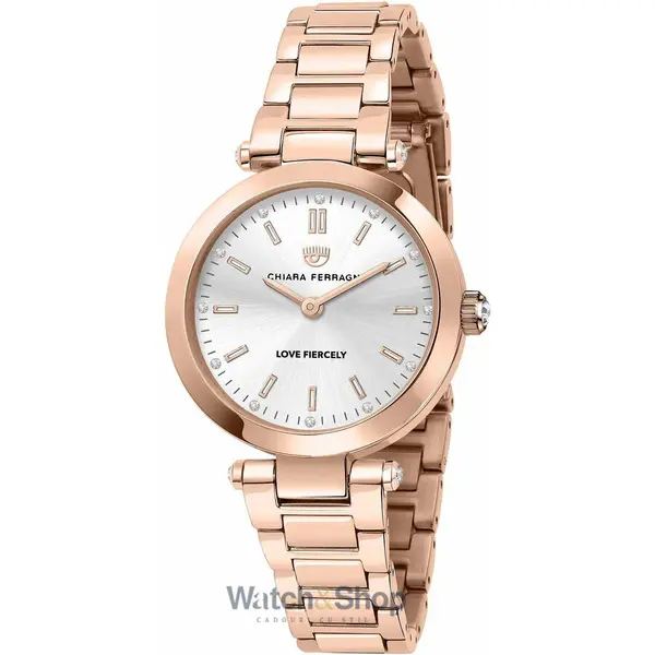 Ceas CHIARA FERRAGNI R1953103505