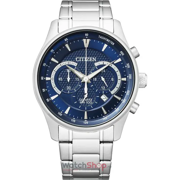 Ceas Citizen AN8190-51L Chronograph
