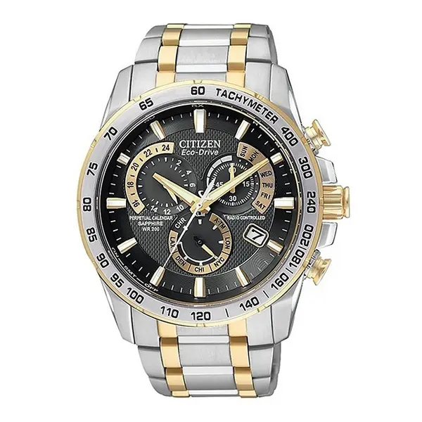 Ceas Citizen AT4004-52E, Quartz