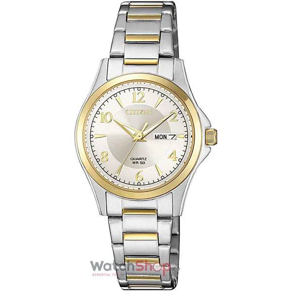 Ceas Citizen Basic EQ0595-55A