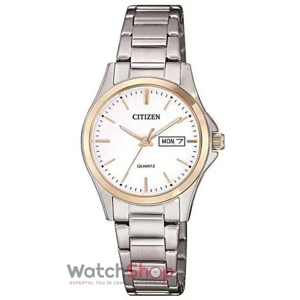 Ceas Citizen Basic EQ0596-87A