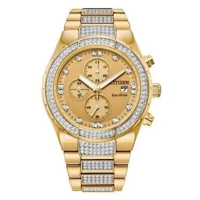 Ceas Citizen CA0752-66P