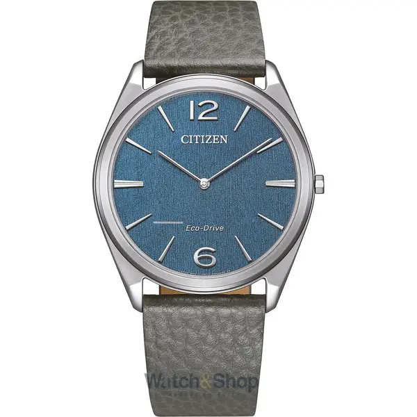 Ceas Citizen Citizen AR3120-24L Suratto Ultra-Slim Eco-Drive 38 4mm 3ATM