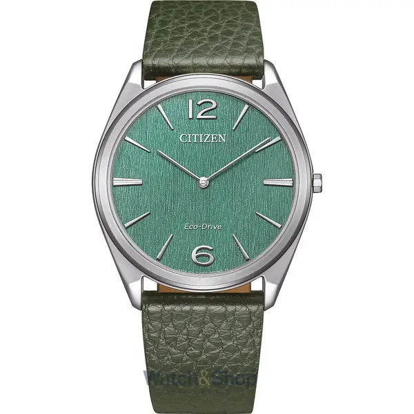 Ceas Citizen Citizen AR3120-32X Suratto Ultra-Slim Eco-Drive 38 4mm 3ATM