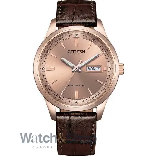 Ceas Citizen Citizen Automatic NY4062-04X
