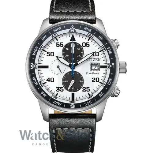 Ceas Citizen Citizen Aviator Crono CA0880-07A