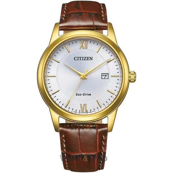 Ceas Citizen Citizen AW1782-11A Mens Watch Eco-Drive 40mm 3ATM