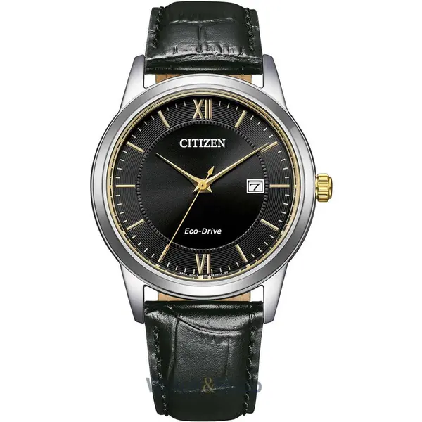 Ceas Citizen Citizen AW1784-16E Mens Watch Eco-Drive 40mm 3ATM