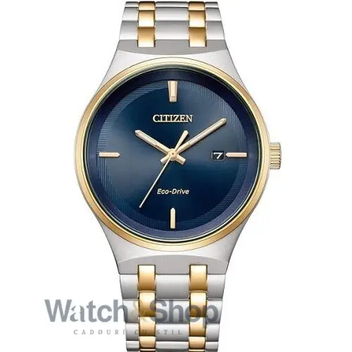 Ceas Citizen Citizen Axiom BM7656-51L