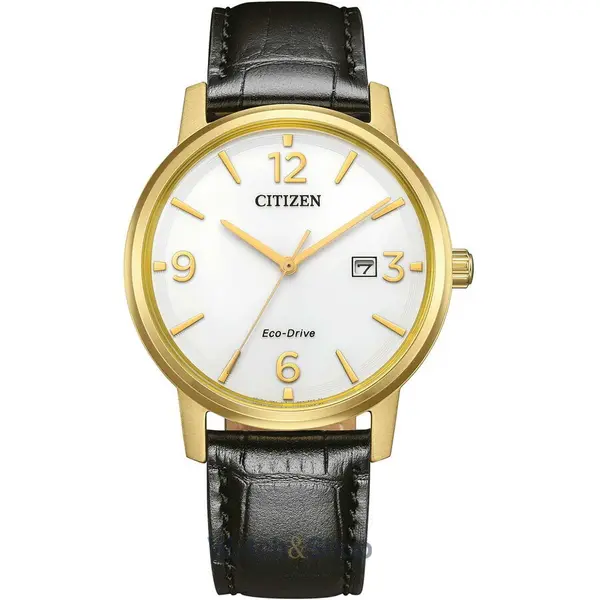 Ceas Citizen Citizen BM6756-01A Mens Watch Eco-Drive 40mm 3ATM