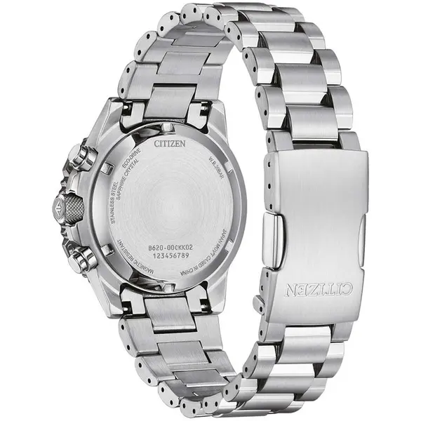 Ceas Citizen Citizen CA4664-60X Mens Watch Promaster Navihawk 40mm 20ATM