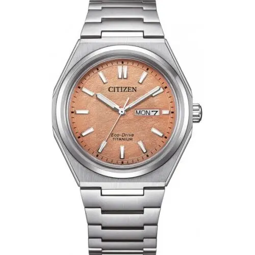 Ceas Citizen Citizen Eco-Drive AW0130-85Z
