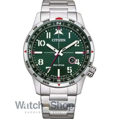 Ceas Citizen Citizen Eco-Drive BM7551-50X