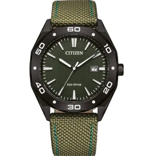 Ceas Citizen Citizen Eco-Drive BM7635-01X
