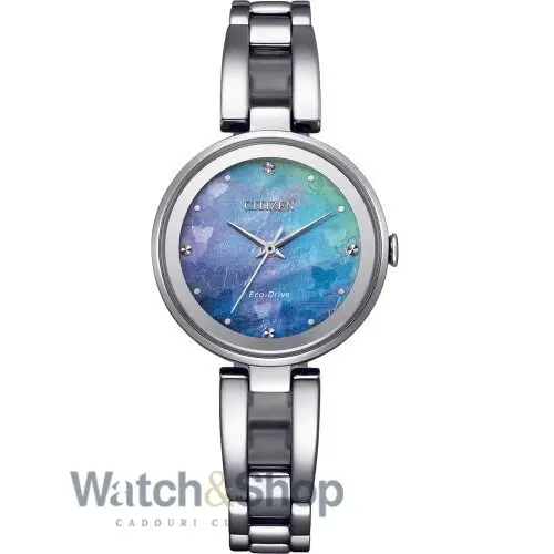 Ceas Citizen Citizen Eco-Drive EM0801-85N