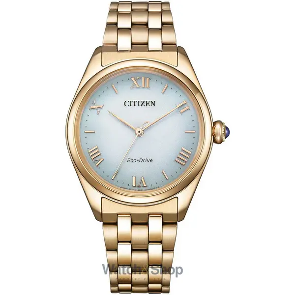 Ceas Citizen Citizen EM1143-81X Ladies Watch Citizen L Eco-Drive 33 0mm 5ATM