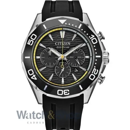Ceas Citizen Citizen Endeavor CA4730-08E
