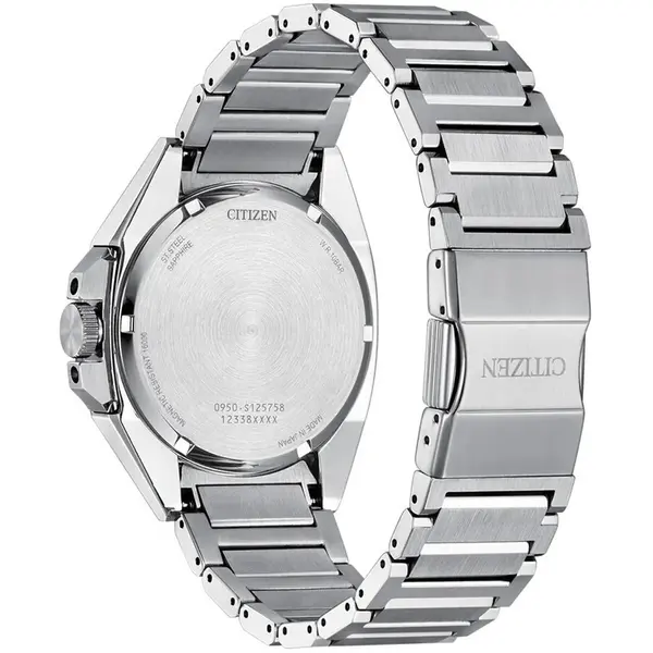 Ceas Citizen Citizen NB6010-81E Mens Watch Series 8 Automatic 40mm 10ATM