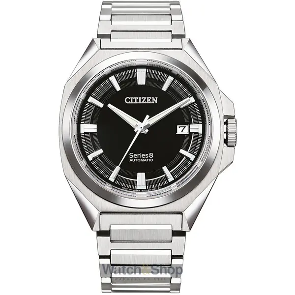 Ceas Citizen Citizen NB6010-81E Mens Watch Series 8 Automatic 40mm 10ATM