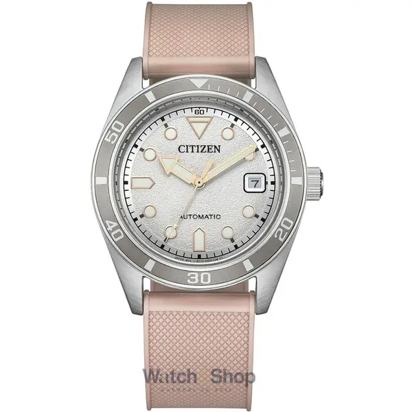 Ceas Citizen Citizen NJ0229-07A Ladies Watch Sport Automatic 39mm 10ATM