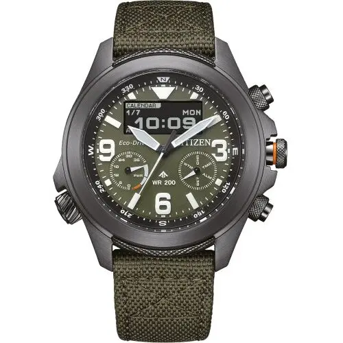 Ceas Citizen Citizen Promaster JV1005-02W