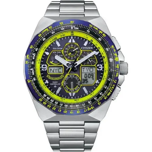 Ceas Citizen Citizen Promaster JY8125-54L