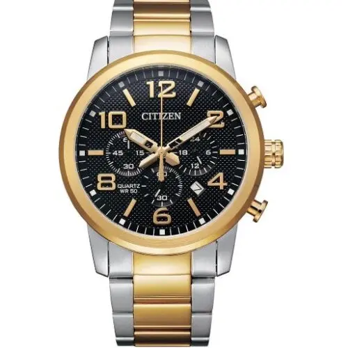 Ceas Citizen Citizen Quartz AN8054-50E