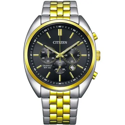 Ceas Citizen Citizen Quartz AN8214-55E