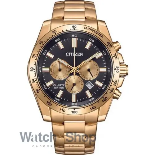 Ceas Citizen Citizen Quartz AN8233-51E