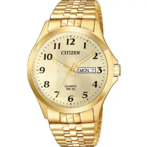Ceas Citizen Citizen Quartz BF5002-99P