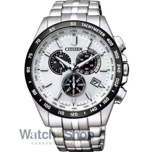 Ceas Citizen Citizen Radio Controlled CB5874-90A
