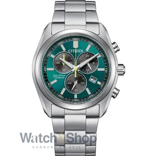 Ceas Citizen Citizen Super Titanium AT2590-59X