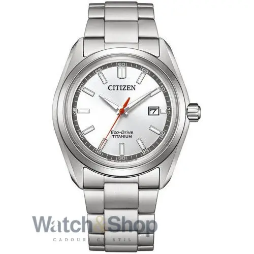 Ceas Citizen Citizen Super Titanium AW1900-50A